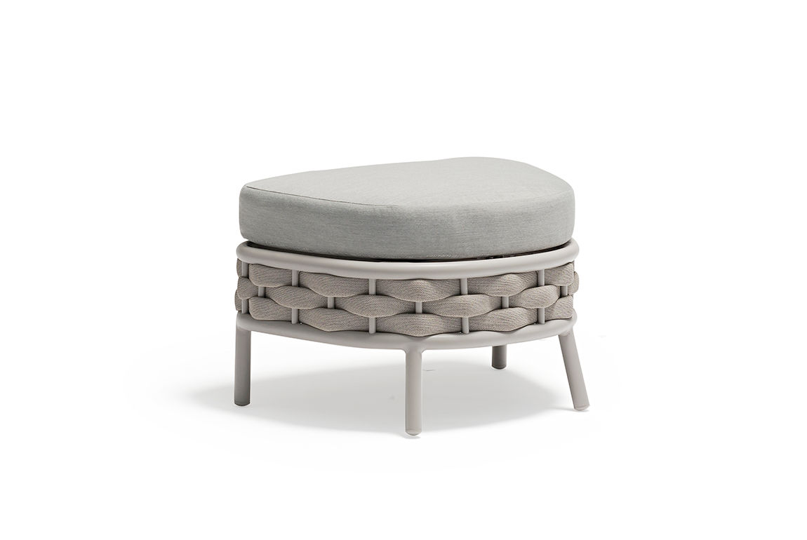 LOOP ottoman